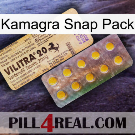 Kamagra Snap Pack new06